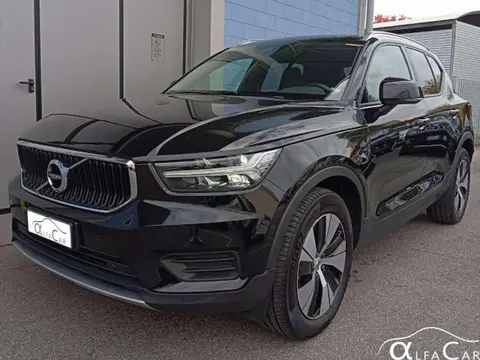 Used VOLVO XC40 Hybrid 2020 Ad 