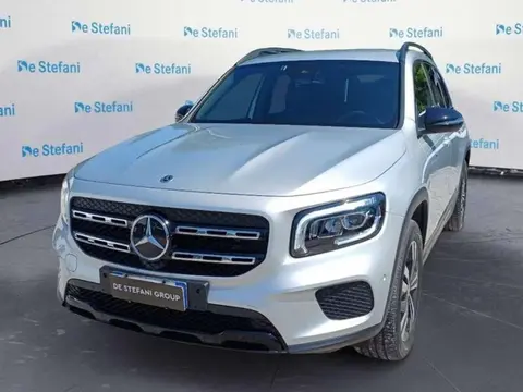 Annonce MERCEDES-BENZ CLASSE GLB Diesel 2021 d'occasion 