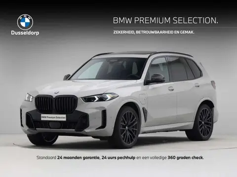 Annonce BMW X5 Hybride 2024 d'occasion 