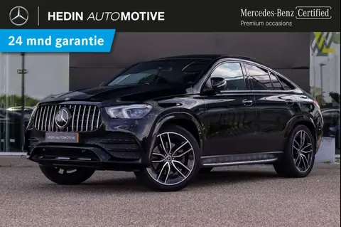 Used MERCEDES-BENZ CLASSE GLE Hybrid 2021 Ad 