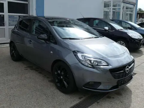 Annonce OPEL CORSA Essence 2019 d'occasion 