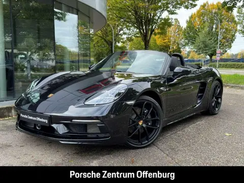 Used PORSCHE BOXSTER Petrol 2024 Ad 