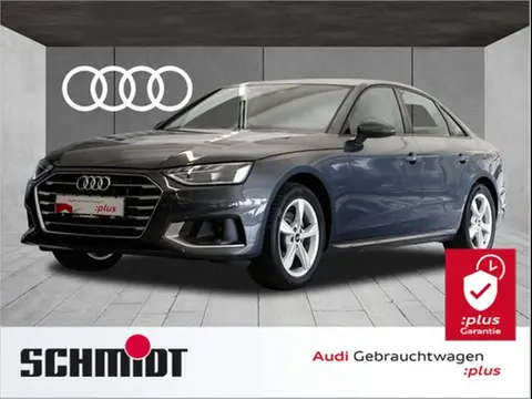 Annonce AUDI A4 Diesel 2023 d'occasion Allemagne