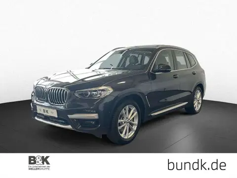 Used BMW X3 Petrol 2020 Ad 