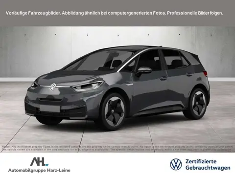 Used VOLKSWAGEN ID.3 Electric 2021 Ad 