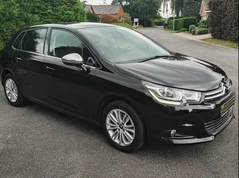 Used CITROEN C4 Petrol 2016 Ad 