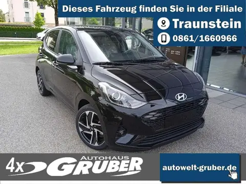 Used HYUNDAI I10 Petrol 2024 Ad 