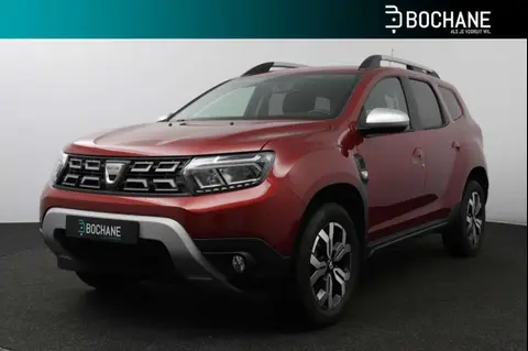 Used DACIA DUSTER Petrol 2021 Ad 