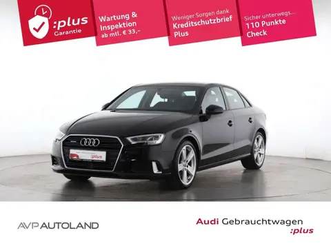 Used AUDI A3 Petrol 2020 Ad 