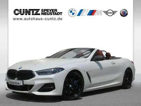 Annonce BMW SERIE 8 Diesel 2020 d'occasion 