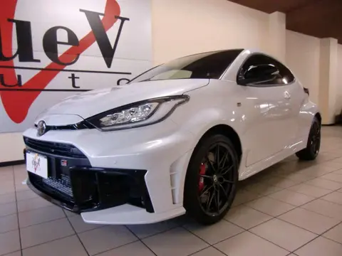 Annonce TOYOTA YARIS Essence 2024 d'occasion 