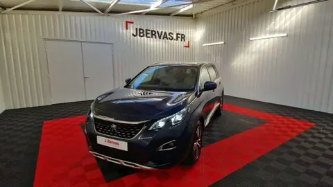 Used PEUGEOT 5008 Diesel 2019 Ad 