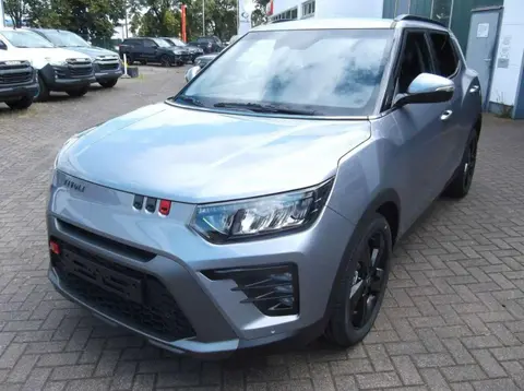 Annonce SSANGYONG TIVOLI Essence 2024 d'occasion 