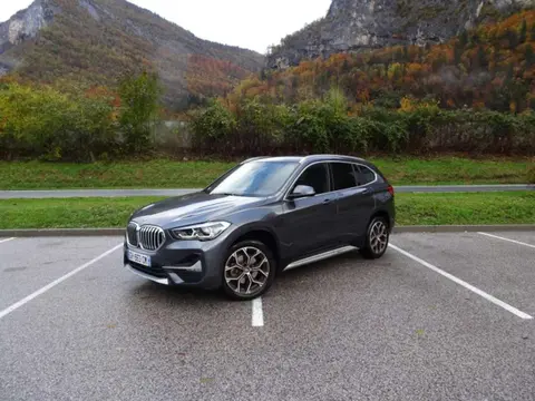 Annonce BMW X1 Diesel 2022 d'occasion 