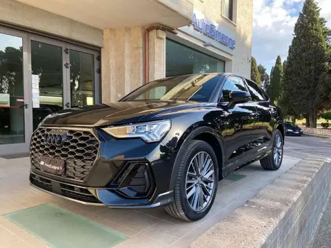 Annonce AUDI Q3 Diesel 2020 d'occasion 