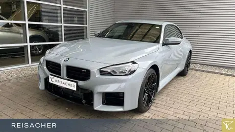 Used BMW M2 Petrol 2024 Ad 