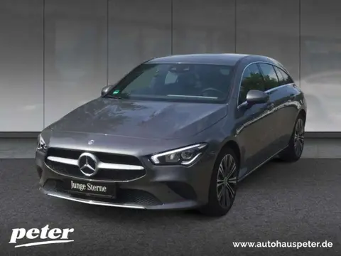 Annonce MERCEDES-BENZ CLASSE CLA Essence 2023 d'occasion 