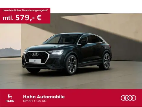 Used AUDI Q3 Petrol 2024 Ad 