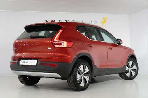 Annonce VOLVO XC40 Hybride 2022 d'occasion 