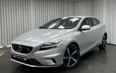 Used VOLVO V40 Petrol 2019 Ad 