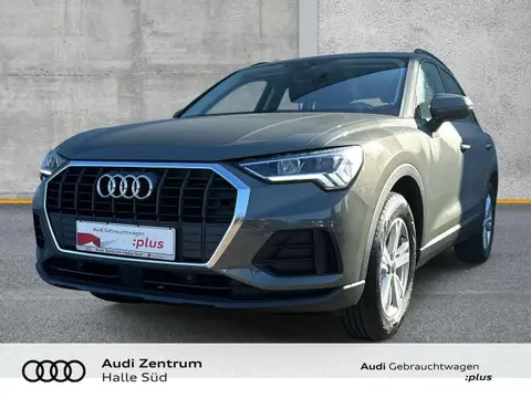 Annonce AUDI Q3 Essence 2020 d'occasion 