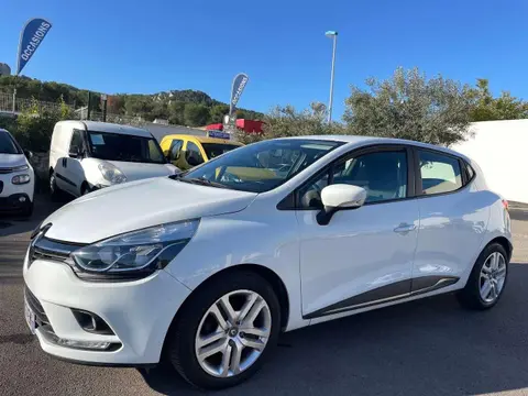 Used RENAULT CLIO Diesel 2018 Ad 