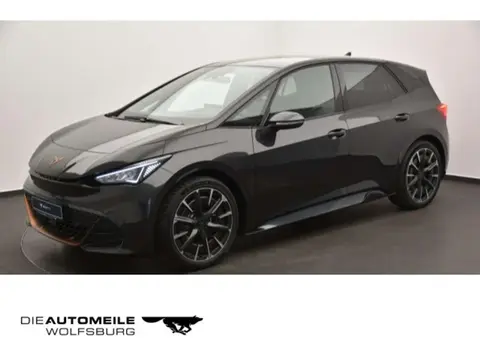 Used CUPRA BORN Electric 2023 Ad 