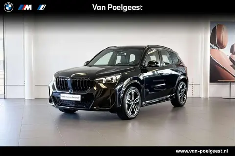 Used BMW X1 Petrol 2024 Ad 