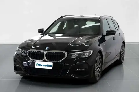 Used BMW SERIE 3 Hybrid 2021 Ad 