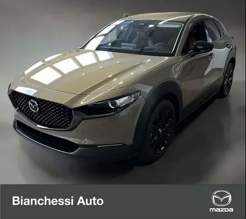 Used MAZDA CX-30 Hybrid 2024 Ad 