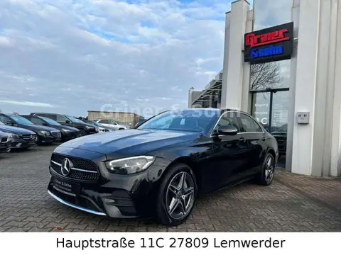 Used MERCEDES-BENZ CLASSE E Diesel 2020 Ad 