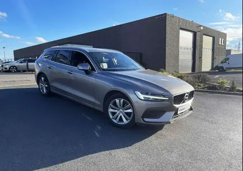 Used VOLVO V60 Diesel 2018 Ad 