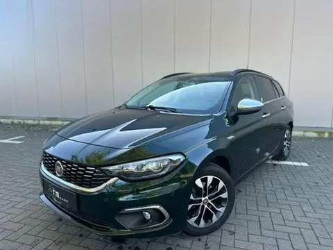 Used FIAT TIPO Petrol 2020 Ad 