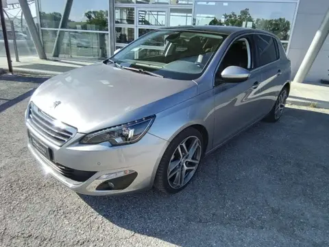 Annonce PEUGEOT 308 Diesel 2016 d'occasion 