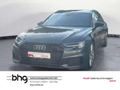 Used AUDI A6 Hybrid 2021 Ad 