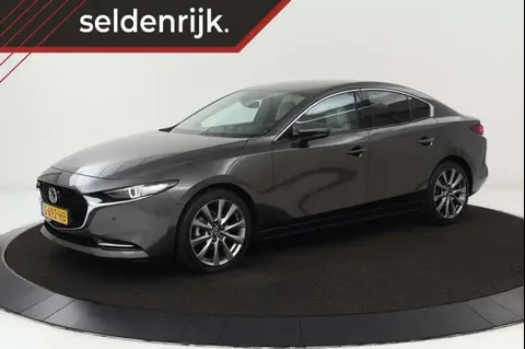 Used MAZDA 3 Petrol 2019 Ad 