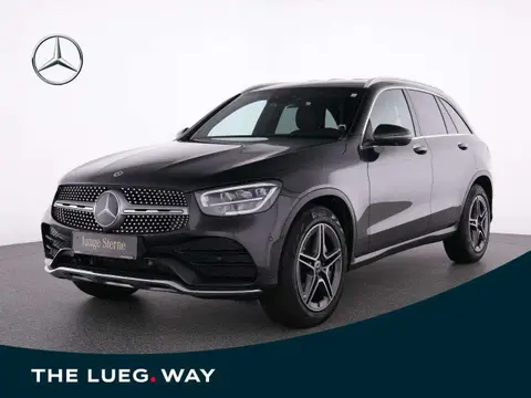 Used MERCEDES-BENZ CLASSE GLC Petrol 2020 Ad Germany