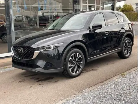 Annonce MAZDA CX-5 Essence 2024 d'occasion 