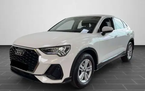 Annonce AUDI Q3 Diesel 2021 d'occasion 