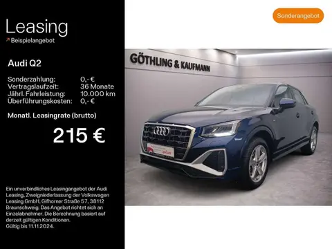 Used AUDI Q2 Diesel 2023 Ad 