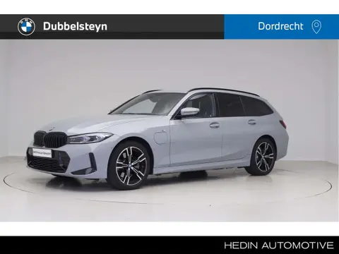 Annonce BMW SERIE 3 Hybride 2023 d'occasion 