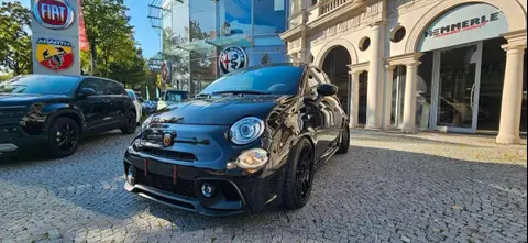 Annonce ABARTH 695 Essence 2022 d'occasion 