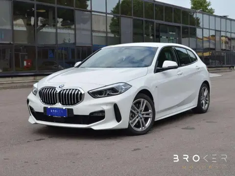 Annonce BMW SERIE 1 Essence 2023 d'occasion 