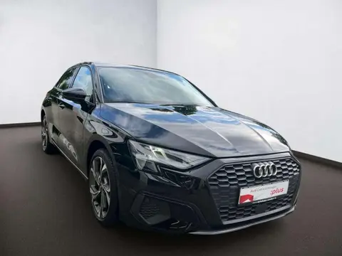 Annonce AUDI A3 Hybride 2021 d'occasion 