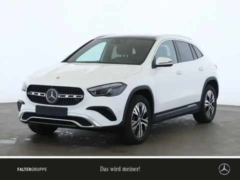 Annonce MERCEDES-BENZ CLASSE GLA Hybride 2023 d'occasion 