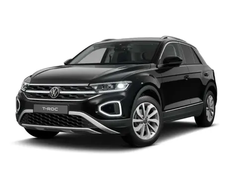 Used VOLKSWAGEN T-ROC Petrol 2024 Ad 