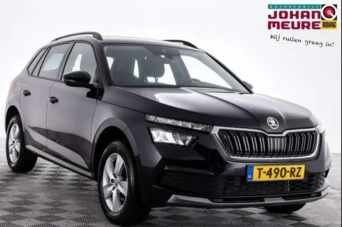 Annonce SKODA KAMIQ Essence 2023 d'occasion 