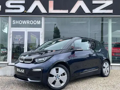 Used BMW I3 Electric 2018 Ad 