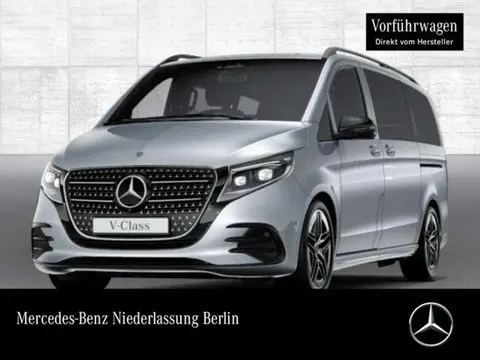 Used MERCEDES-BENZ CLASSE V Diesel 2024 Ad 