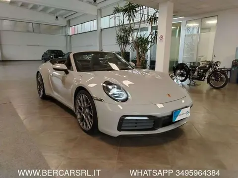 Annonce PORSCHE 911 Essence 2023 d'occasion 